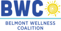 Belmont Wellness logo