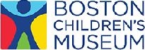 Boston Children's Museum logo