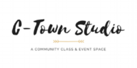 C-Town Studio logo