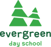 Evergreen Day School logo