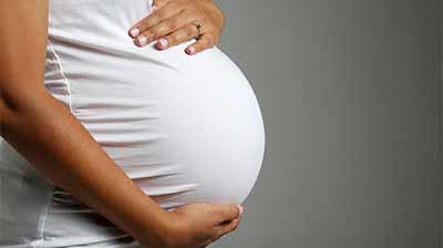 Expecting parent