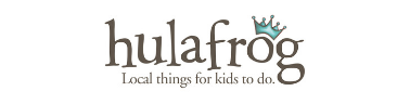 Hulafrog logo