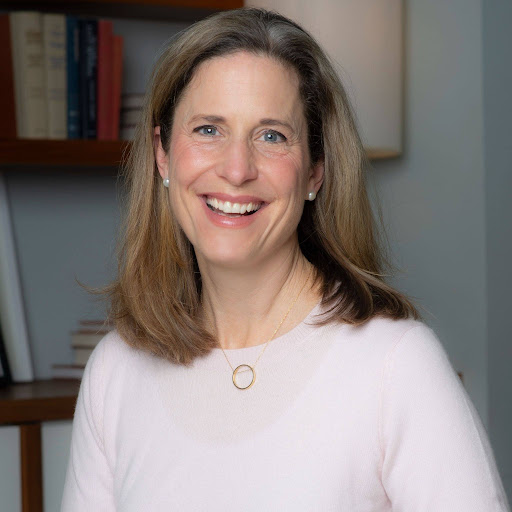 Jennifer T. Gillette, Founder of The Loved Child