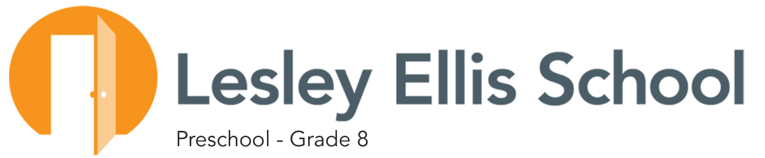Lesley Ellis School logo
