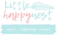 Little Happy Nest logo