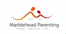 Marblehead Parenting logo