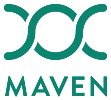 Maven logo