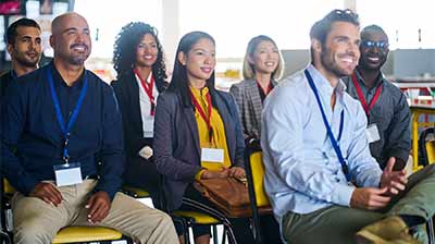 Seminar for a nonprofit or educational parenting program