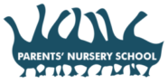 Parents' Nursery School logo
