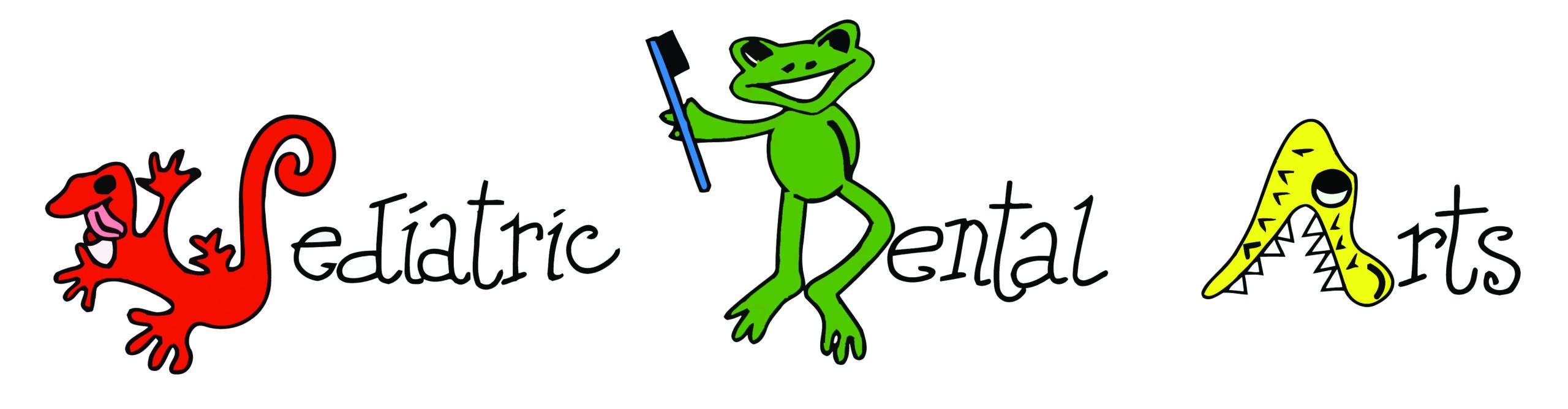 Pediatric Dental Arts logo