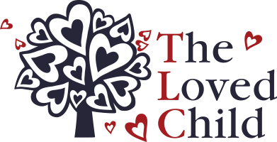 The Loved Child logo