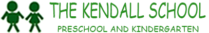 The Kendall School logo