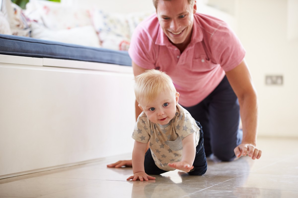 Make The Most of Playtime: TLC Take Home Idea