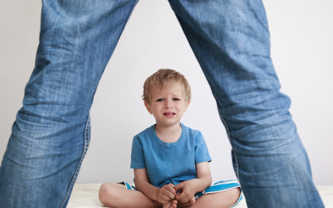 Think Parenting Isn’t Fun? You’re Not Alone