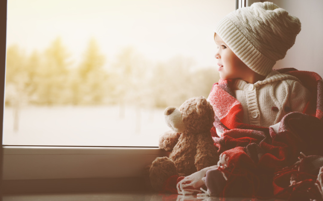 Parenting in Today’s Uncertain World