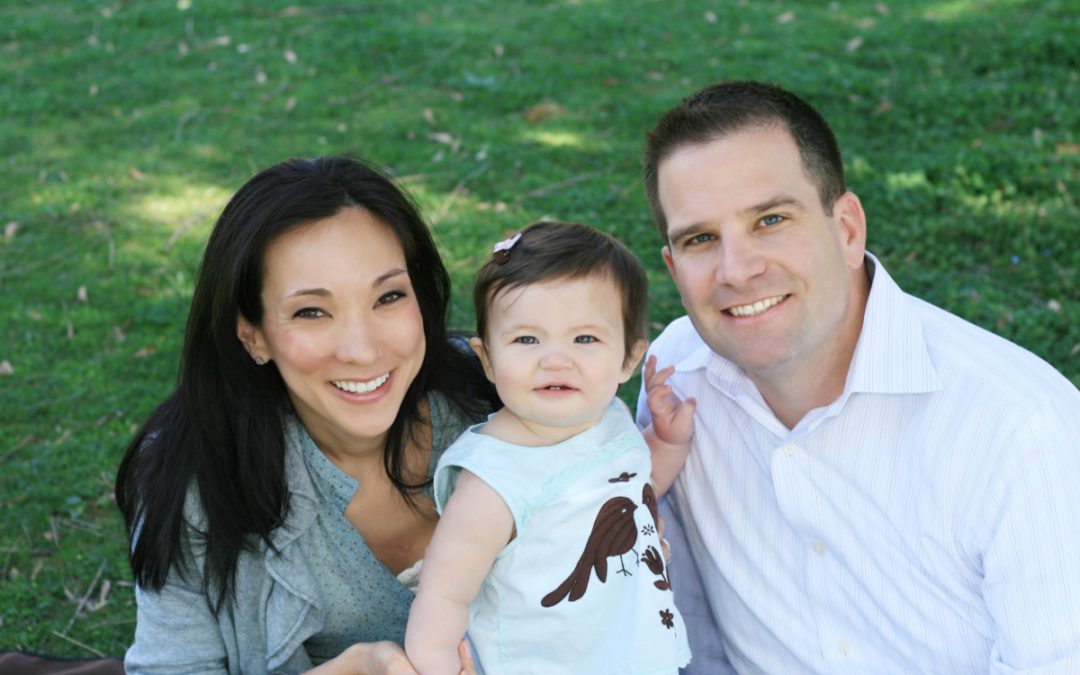 Parenting Strategies To Set Kids Up For Success