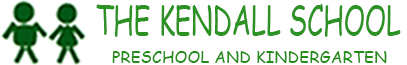 The Kendall School Logo